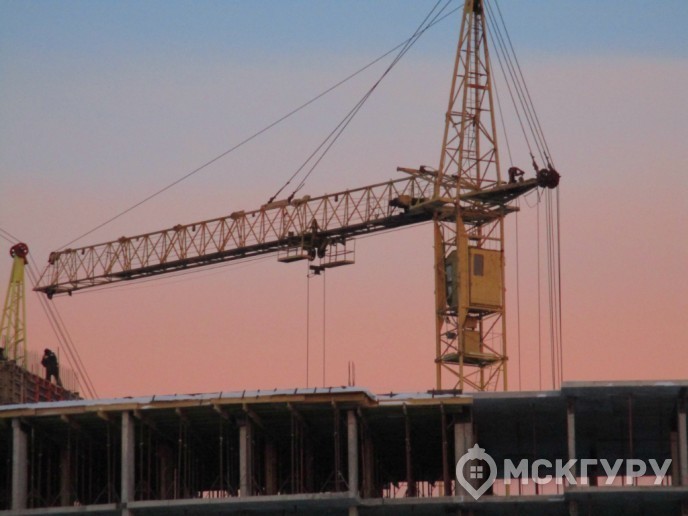 “Легенда”: мечта о комфорте в Новой Москве - Фото 26