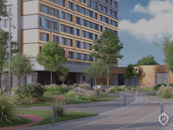 ЖК "Преображение": популярные квартиры у метро - Фото 20