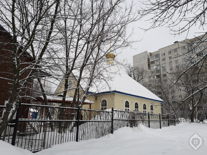 ЖК: "Южная Битца": панельный конструктор от ДСК-1 - Фото 115