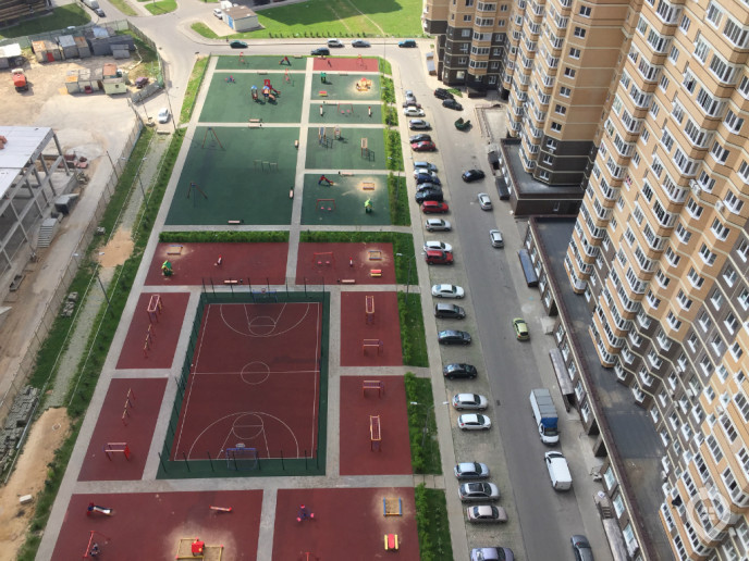 ЖК "Московские водники": квартиры у воды и последние 3 дома в продаже - Фото 15