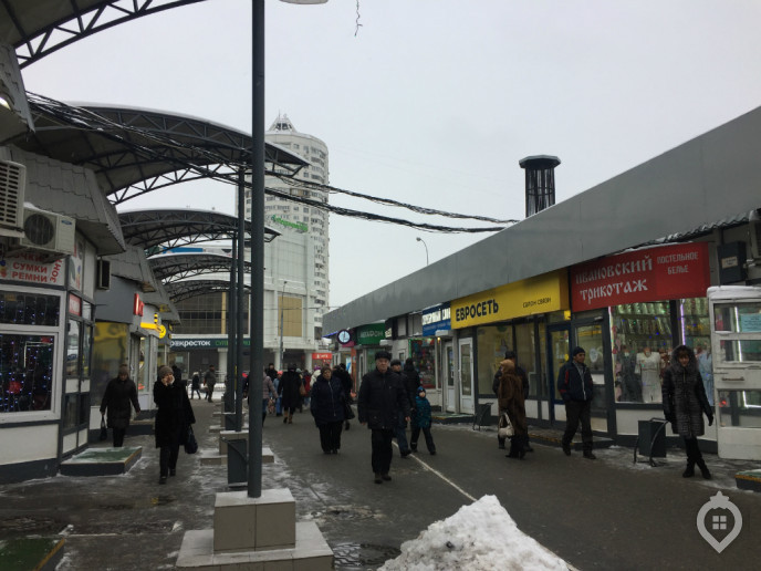 ЖК "Домашний": спальный район классический - Фото 83