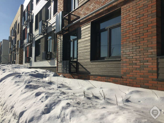 ЖК "Май": весенние краски на Каширке - Фото 25