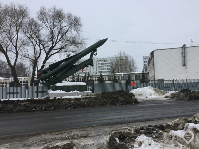 ЖК "Столичный": новое лицо подмосковной Балашихи - Фото 71