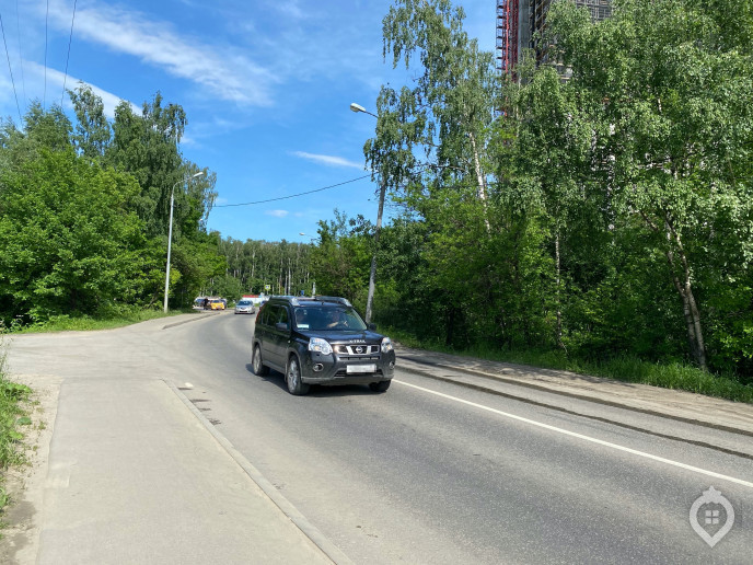 ЖК "Дискавери парк": 30-этажные башни у метро с панорамой на лесопарк - Фото 52