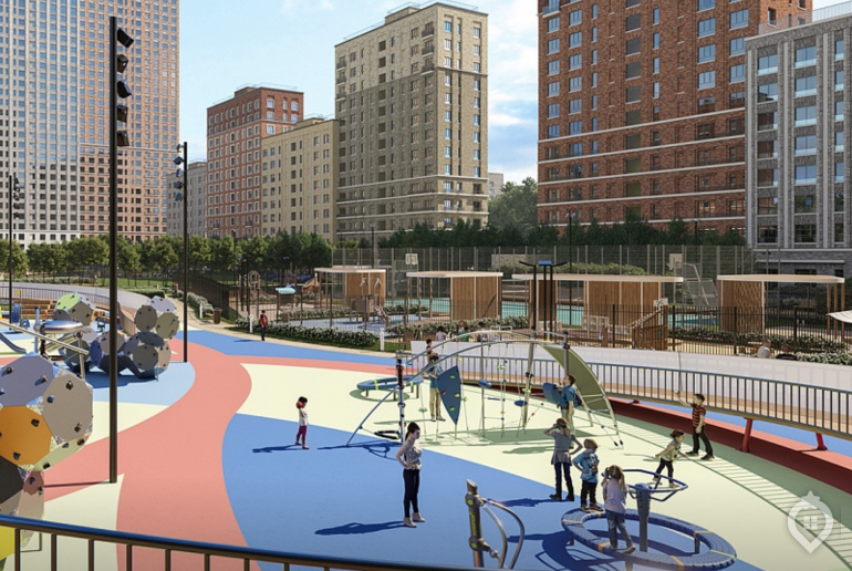 ЖК "Селигер сити": голландский стиль в Западном Дегунино - Фото 3