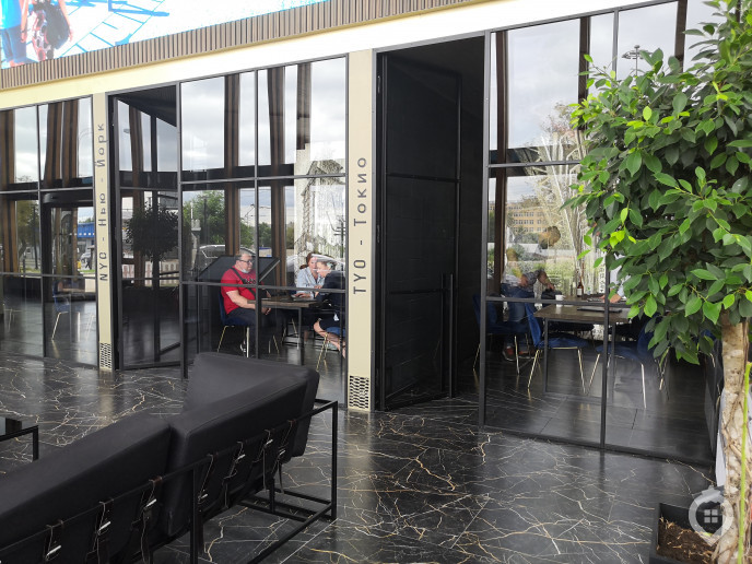 ЖК "Метрополия": столица оживляет серые пятна на карте - Фото 51