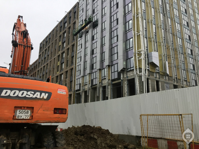 ЖК "Ясный": ожидаются осадки в виде платных детского сада и школы - Фото 27