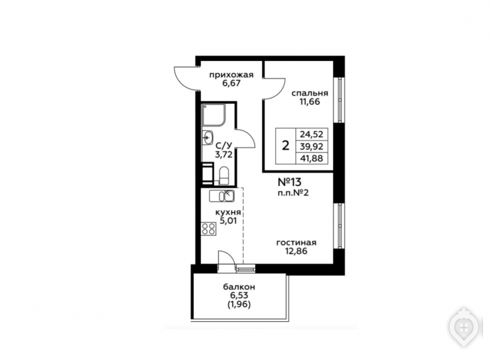 ЖК "Цветочные поляны": спальный район в ожидании скоростного трамвая - Фото 46