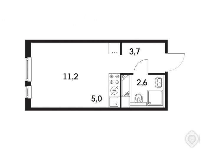 ЖК "Варшавское шоссе 141": новые стандарты массового жилья от "ПИК" - Фото 45