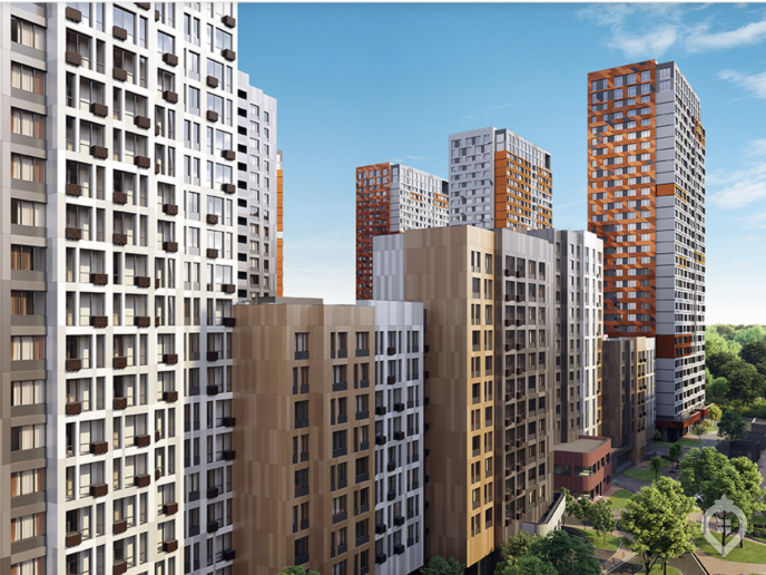 ЖК "Преображение": популярные квартиры у метро - Фото 18