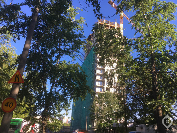 ЖК "Грани": комфорт плюс без ограничений - Фото 43