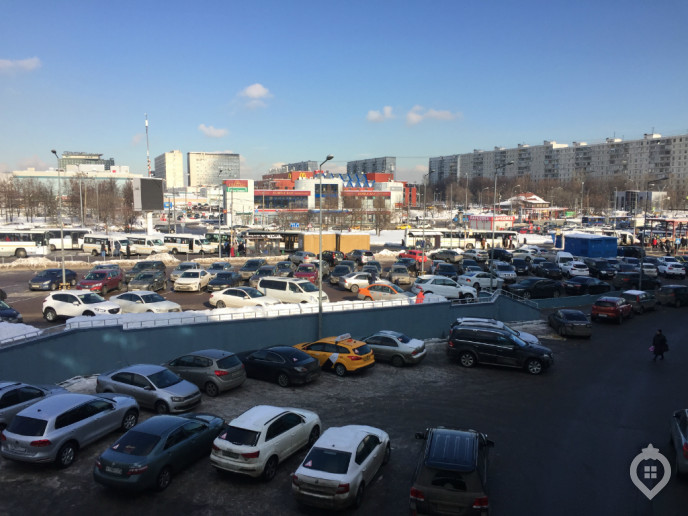 ЖК "Май": весенние краски на Каширке - Фото 4