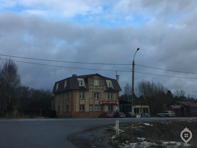 ЖК "Борисоглебское": в плену автомобильной зависимости - Фото 61