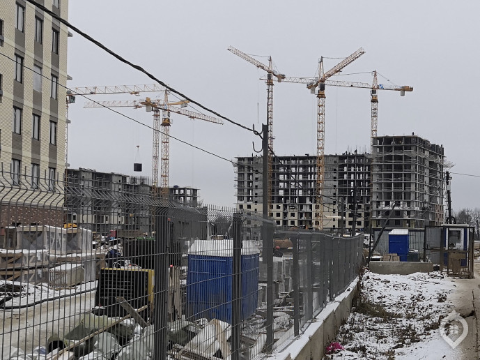 ЖК "Алхимово": комплексная застройка новомосковских полей - Фото 23