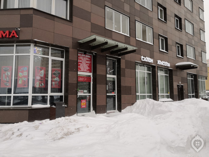 ЖК "Новые Котельники": контрастное соседство курорта и промзон - Фото 31