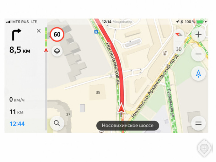 ЖК "Юбилейный": пристроился в чужом дворе - Фото 16