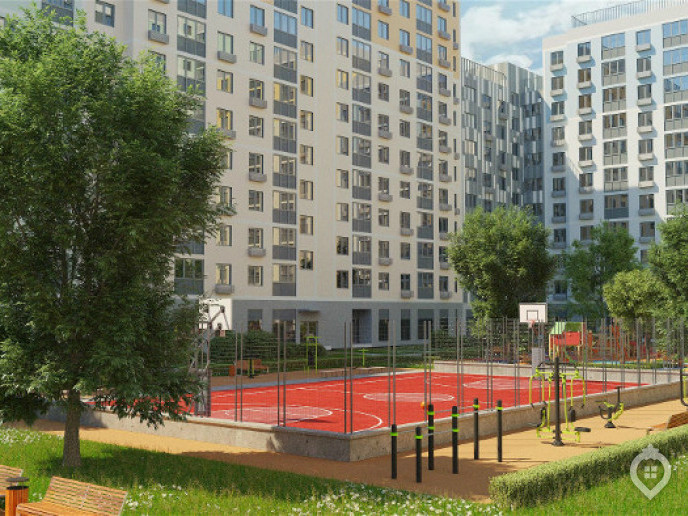 ЖК "Лучи": микрорайон на месте секретного оборонного объекта - Фото 13