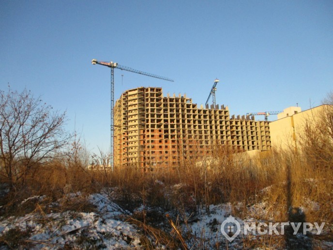  “Царицыно 2”: цены снижаются, сроки сдачи затягиваются - Фото 41