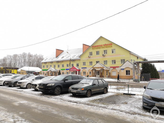 ЖК "Алхимово": комплексная застройка новомосковских полей - Фото 81