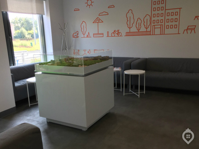 ЖК "Северный": дома средней высотности между Дмитровкой и лесопарком - Фото 62