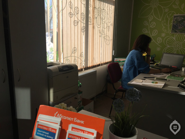 ЖК "Май": весенние краски на Каширке - Фото 93