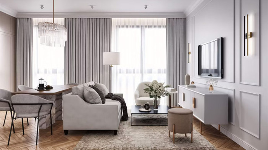 ​ЖК "Sydney City": для тех, кто хочет, как у антиподов - Фото 47