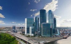 "Энка ТЦ" построит в Москве МФК с апартаментами на Шереметьевской улице
