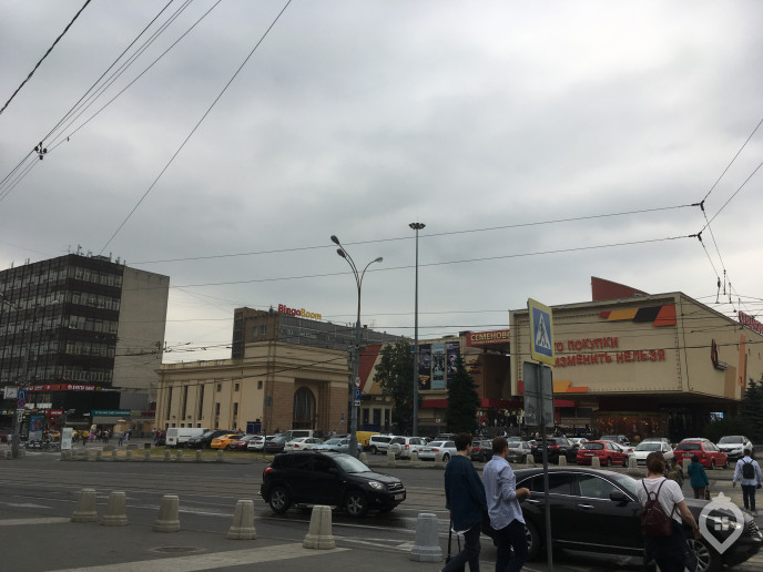 ЖК 