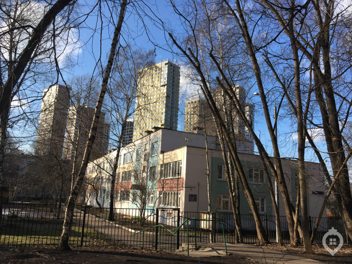 ЖК "Level Амурская": жильё комфорт-класса на месте складов промзоны - Фото 55