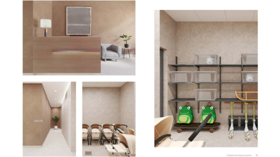 ЖК "1й Донской":  гуляем по Дону  вблизи от Москвы - Фото 7