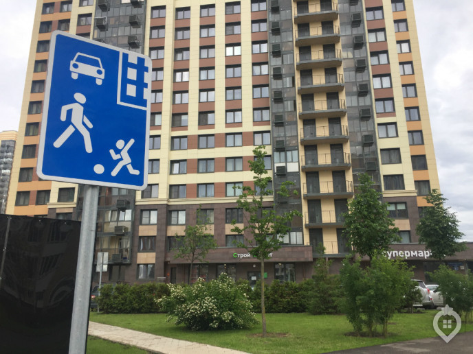 ЖК "Переделкино Ближнее": город детства - Фото 9