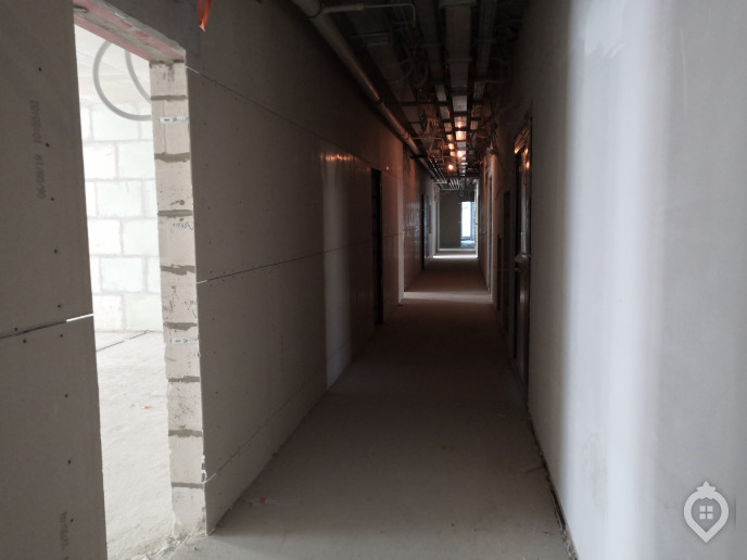 ЖК "Hill8": эко-дом с 3D-архитектурой - Фото 39