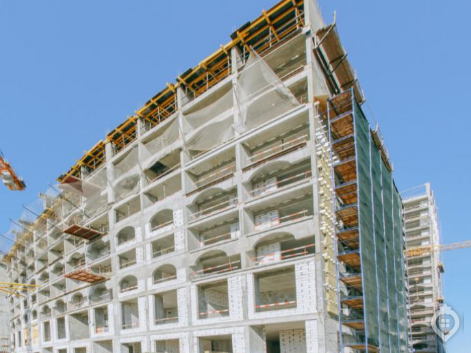 ЖК "Серебряный парк": бизнес-класс в окружении промзоны, но зато у воды и парка - Фото 28