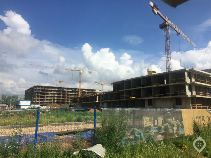 ЖК "Баркли Медовая долина": как не увязнуть в бочке сладких обещаний - Фото 50