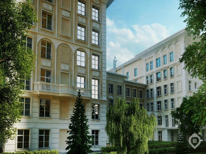 ЖК "Арт": жить в картине - Фото 8