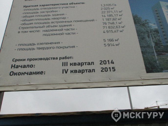 “Город счастья”: комфортная цена в обмен на проблемную экологию и долгую историю строительства - Фото 14