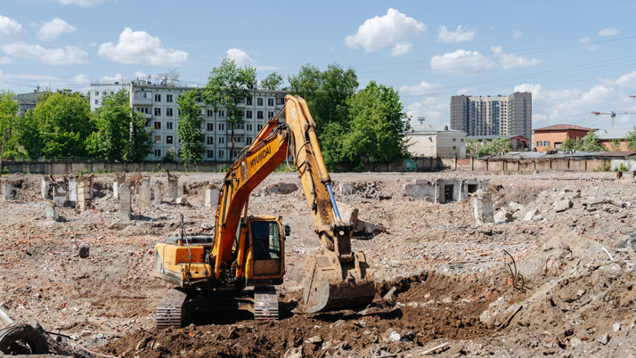 ​ЖК PAVE: попытка гармонично сплавить контрасты - Фото 32