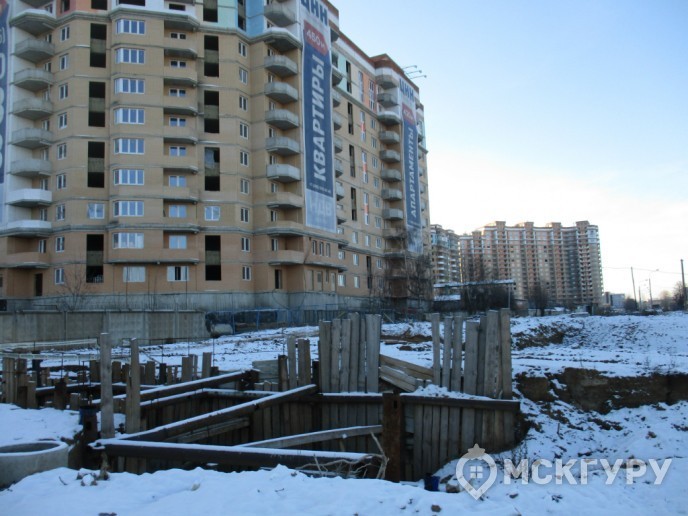  “Царицыно 2”: цены снижаются, сроки сдачи затягиваются - Фото 12