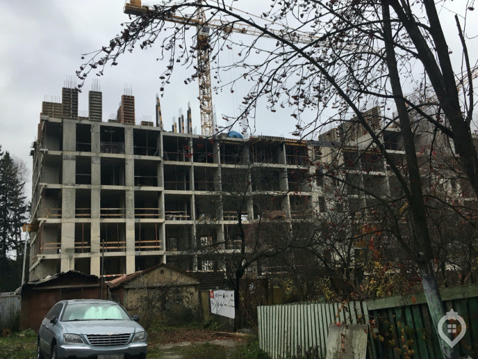 ЖК "Миниполис Серебрица": вторая жизнь подмосковных курортов - Фото 18