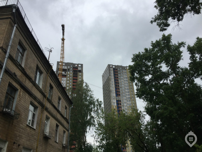 ЖК "Тетрис": головоломка из маленьких кубиков - Фото 50