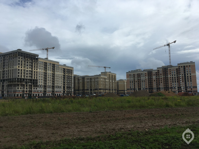 ЖК "Остафьево": прагматичный выбор с перспективой метро - Фото 9