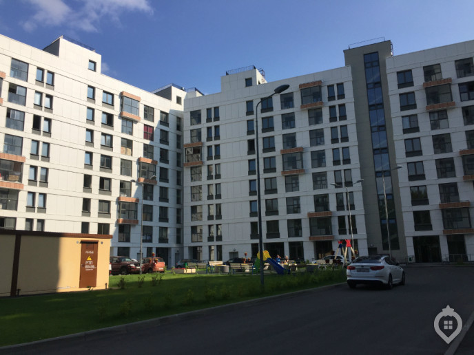 ЖК "Северный": дома средней высотности между Дмитровкой и лесопарком - Фото 14