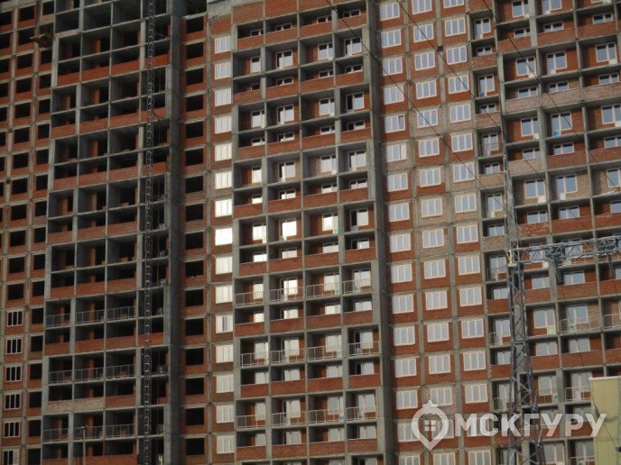 “Новокосино-2”: счастливый финал долгостроя в Реутове - Фото 16