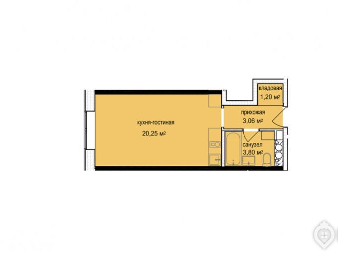 ЖК "Баркли Медовая долина": как не увязнуть в бочке сладких обещаний - Фото 66