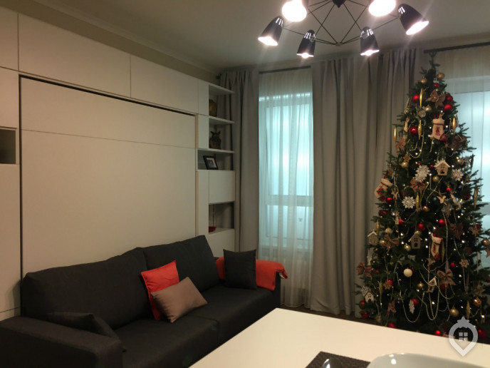 ЖК "Домашний": спальный район классический - Фото 43