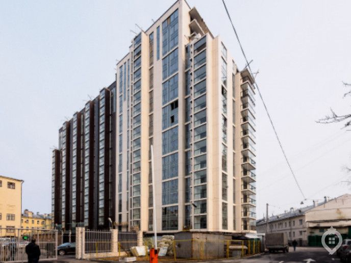 ЖК "Ясный": ожидаются осадки в виде платных детского сада и школы - Фото 5