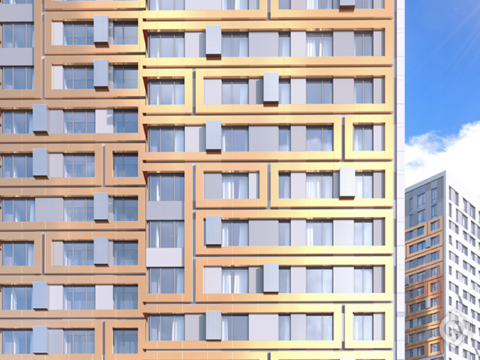 ЖК "Преображение": популярные квартиры у метро - Фото 19