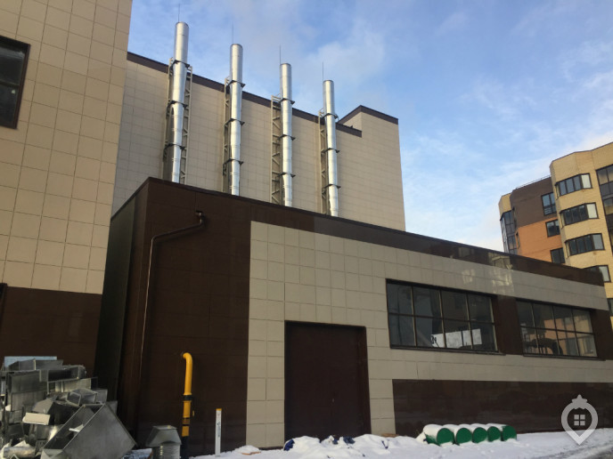 ЖК "Мытищи Lite": облегчённый бизнес-класс - Фото 26