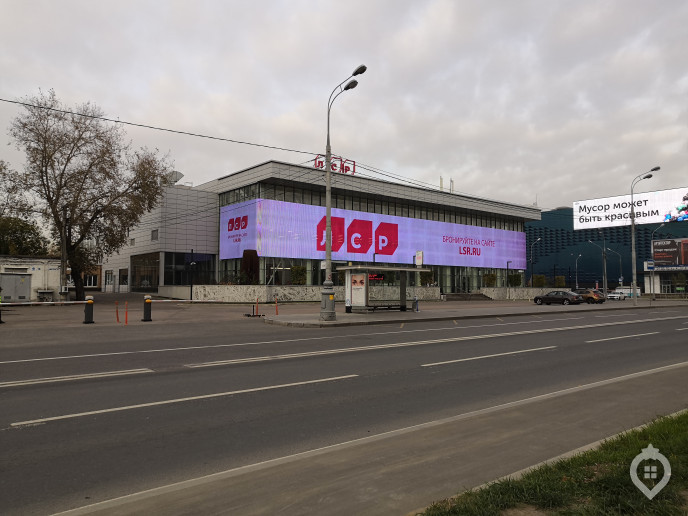 ЖК "ЗилАрт": жизнь на культурном полуострове - Фото 105