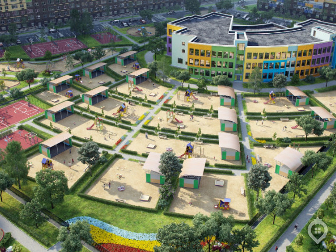 ЖК "Пригород Лесное": город в поле - Фото 8